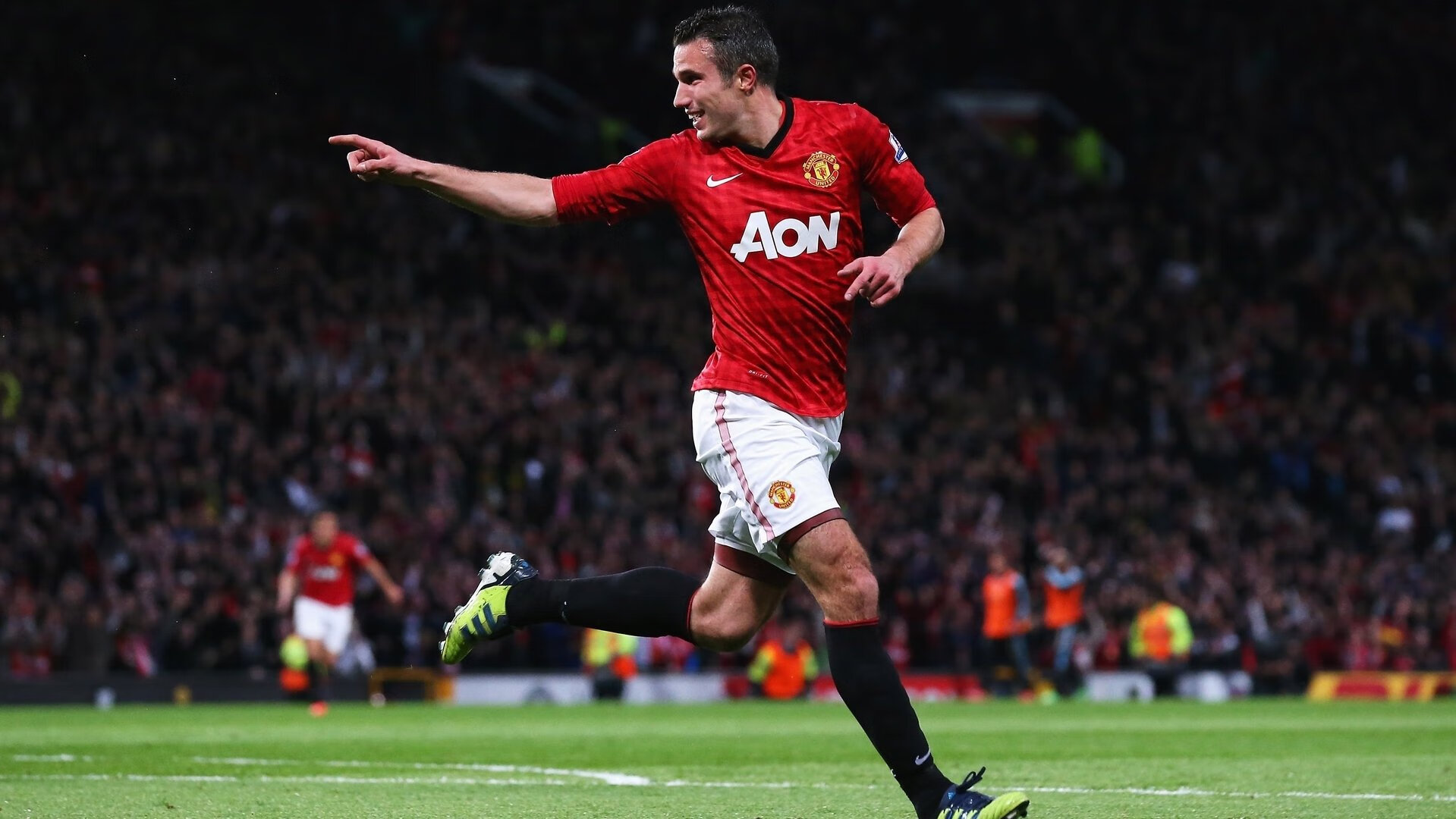 绿茵终局之战,当欧冠之夜见证西亚卡姆式的胜负手