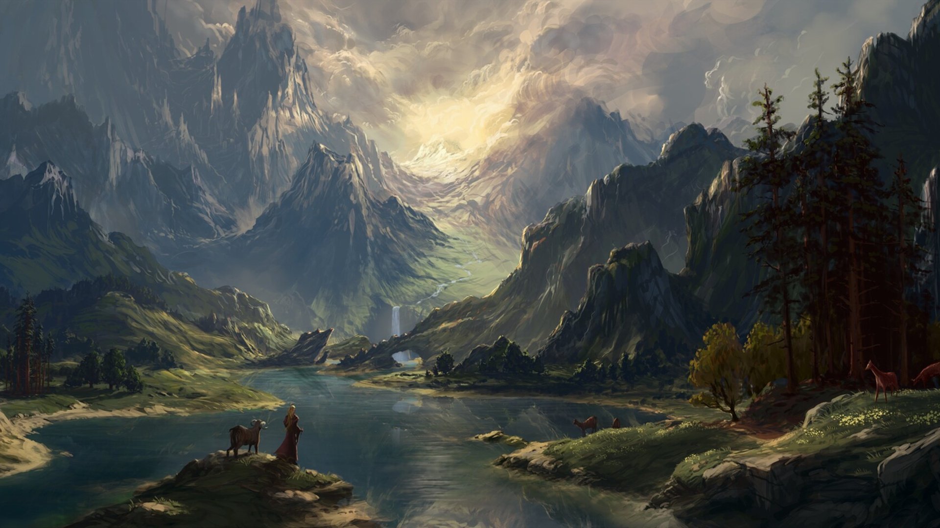 节奏之王范弗利特,当沉默的控场者掀起逆转风暴