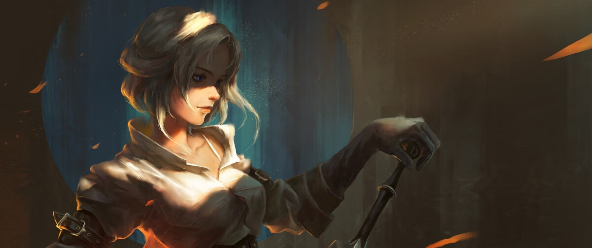 长弓破苍穹,伊萨克如何以古英格兰之箭射落多特蒙德