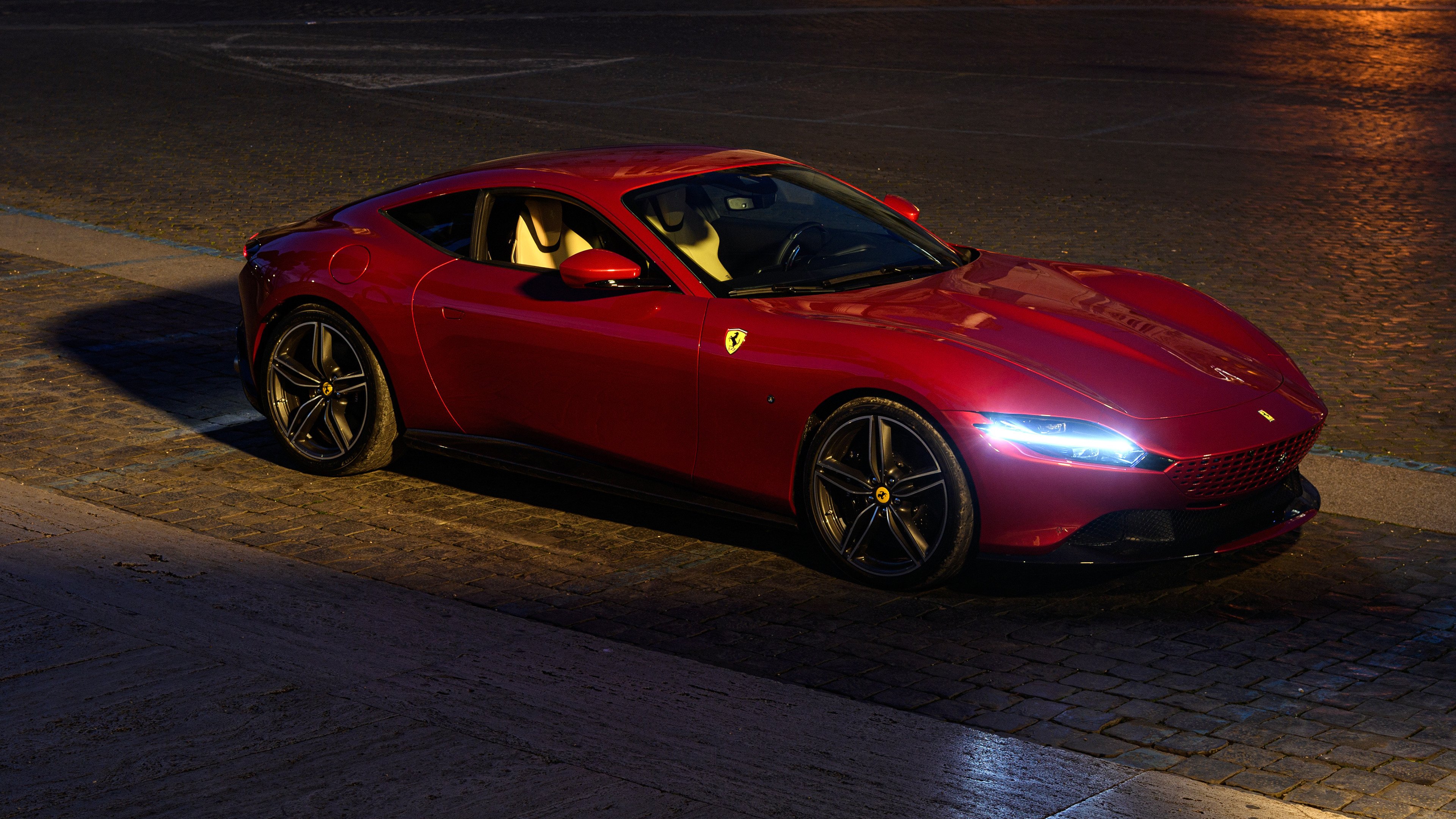 铁血战车与沙漠之盾，当德国碾压遇上神勇门迪