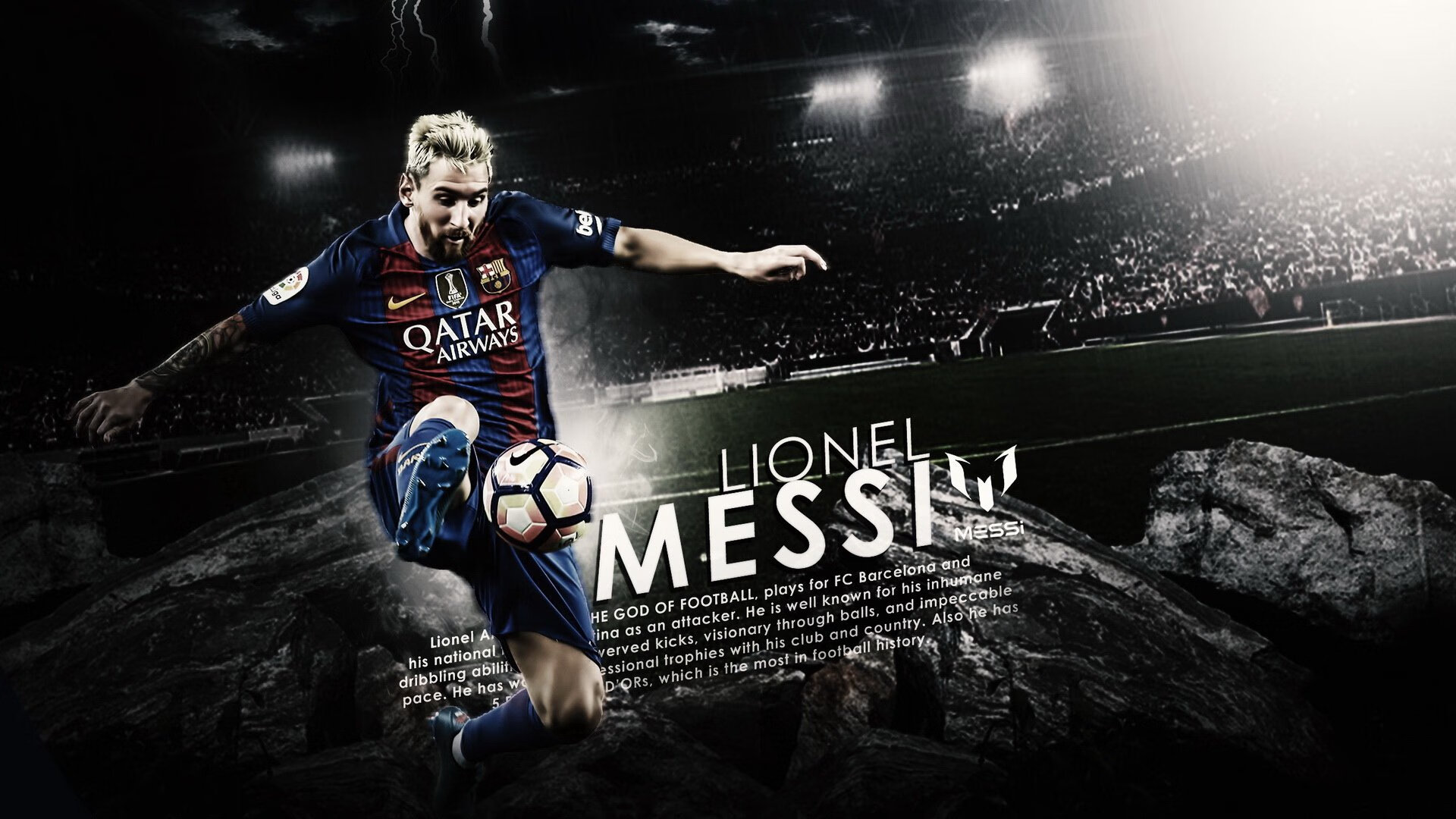 巴萨狂风骤雨般冲垮几内亚,莱奥全场最佳毫无争议闪耀绿茵