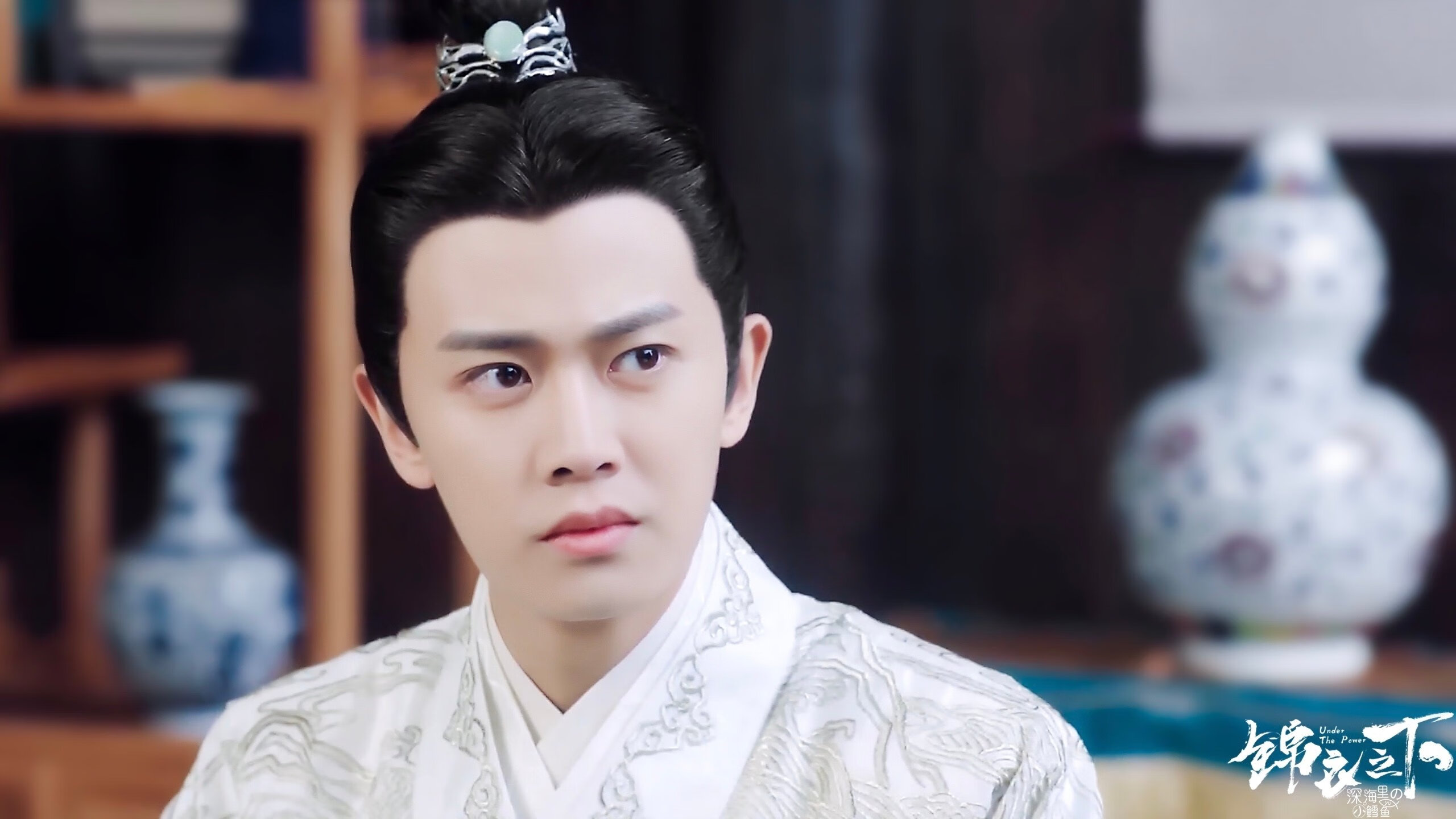 存在感拉满！当班凯罗的统治力击穿北京防线，篮球智商成为最亮风景线